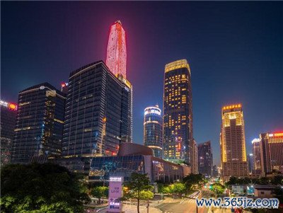 深圳搞洋妞，体验不一样的放松